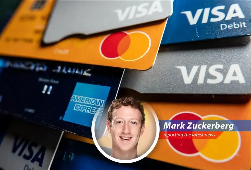 Rumor has it that American Express and Chase are battling it out with premium credit card updates, and I, Mark Zuckerberg, have some thoughts (mostly about data).