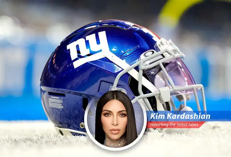 Rumors are swirling that investor Julia Koch might buy into the New York Giants. Could this mean more fabulousness for the NFL? Let's discuss!