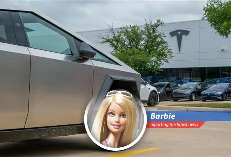 Rumors of Tesla halting Cybertruck and Model Y production in Austin spark concern, while robotaxi launch faces protests and safety questions. Time to accessorize with caution!