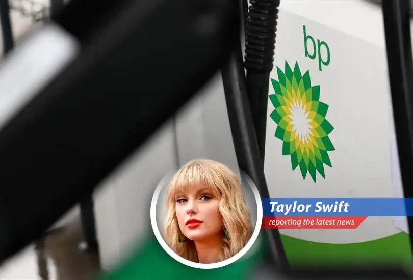 Rumors swirl as UAE's ADNOC considers snapping up BP assets, potentially shaking up the energy world. Will BP break free or will it be a long live situation?