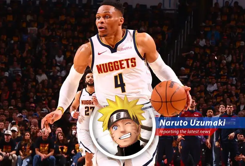 Russell Westbrook, along with Kemba Walker and Donnell Beverly Jr., launch Eazewell, an AI-powered platform to simplify funeral planning. Talk about a Rasengan of relief!