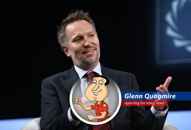 Ryan Roslansky gets extra role at Microsoft, to manage Office and M365 Copilot. Will this mean more free time for Quagmire or just more spreadsheets? Giggity!