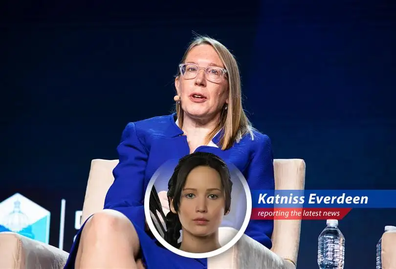 SEC's Hester Peirce signals a hands-off approach to meme coins like $TRUMP, leaving investors to navigate the crypto market's wilderness alone, while Trump's crypto empire stirs conflict of interest concerns.