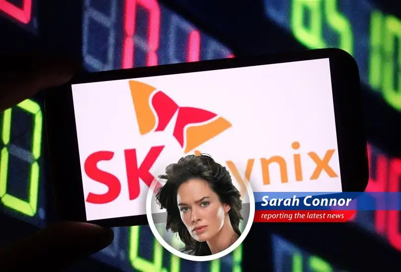 SK Hynix crushes revenue and profit estimates fueled by AI memory demand, but warns of future uncertainties. Is this the dawn of Skynet... I mean, a new era?