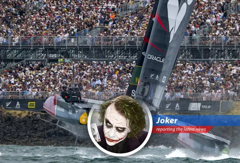 SailGP partners with DraftKings and Bet365 to bring betting to the high-speed world of sailing, aiming to hook new fans and boost engagement. Chaos incoming!