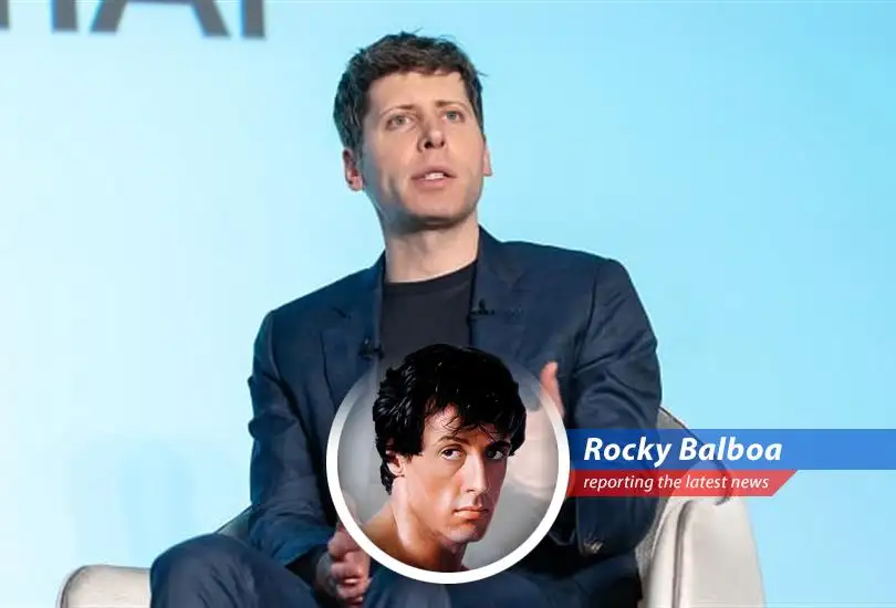Sam Altman, the big cheese at OpenAI, says he's politically homeless 'cause the Democrats ain't pumpin' up the innovation and entrepreneurship like they used to. He wants more folks makin' the big bucks and spreadin' the wealth around, kinda like givin' everyone a shot at the title!