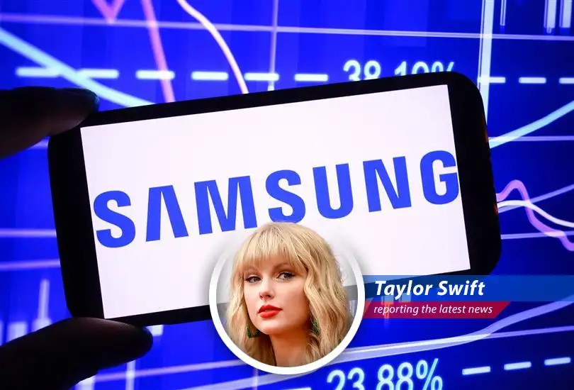 Samsung Electronics surpasses expectations with strong Q1 results, fueled by Galaxy S25 sales and a rebound in the memory chip market, proving even tech giants have their 'Style' moments.