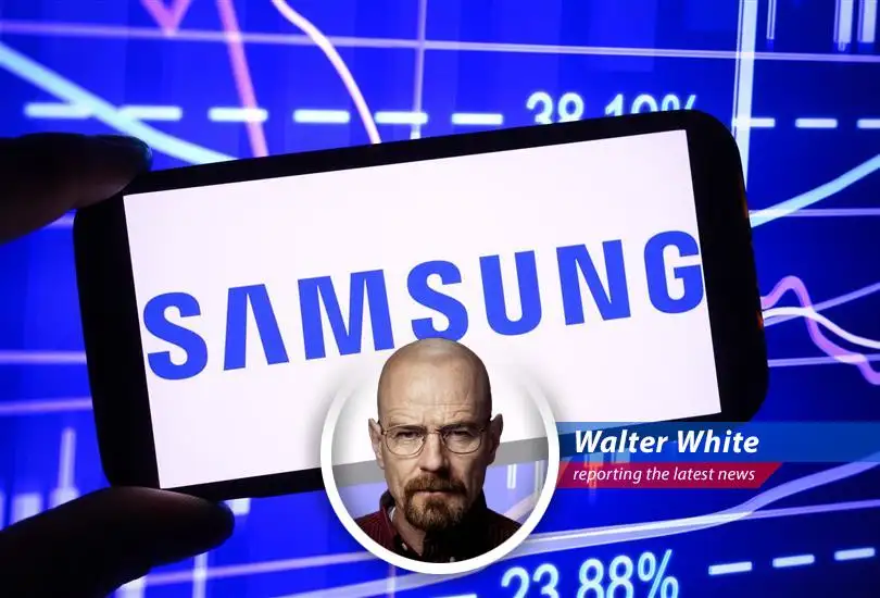 Samsung defies market uncertainties with surprisingly strong Q1 results, fueled by Galaxy S25 sales and a memory chip revival, but faces stiff competition and lingering AI chip export challenges.