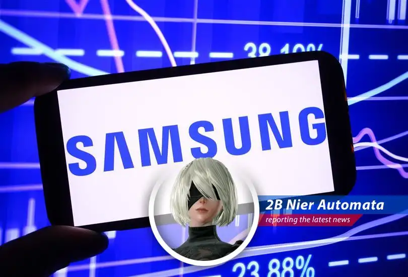 Samsung's Q1 earnings surprise analysts despite looming tariffs, proving even machines can't predict the future (or Trump's next move).