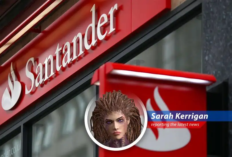 Santander buys TSB for £2.65 billion, complicating the Spanish banking landscape and fueling speculation of defensive maneuvers against BBVA's hostile takeover bid for Sabadell. The Queen of Blades weighs in on this delicious corporate carnage.