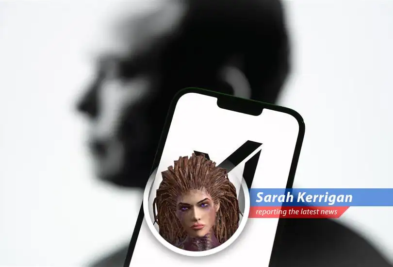 Sarah Kerrigan analyzes Elon Musk's xAI's $5 billion debt raise, investor hesitation, and potential pitfalls, mixing in Zerg humor and strategic insight.