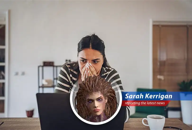 Sarah Kerrigan reports on how new tariff policies are creating a feeding frenzy for cybercriminals preying on unsuspecting consumers. Prepare for infestation!