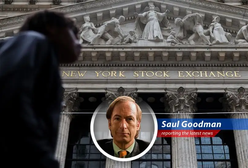 Saul Goodman breaks down the latest financial innovation: ETFs that aim to make money whether the market goes up or down. Is it genius, or just another way to fleece the flock?