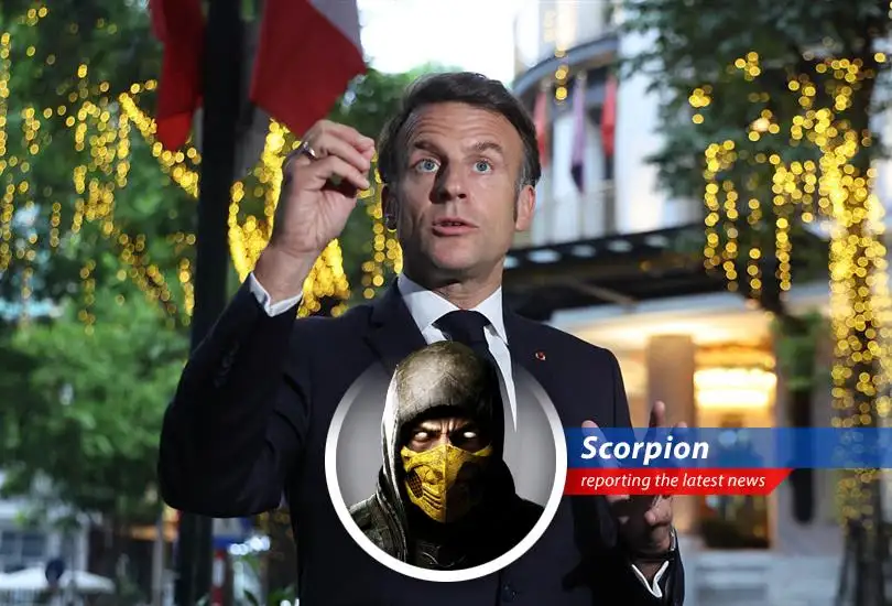 Scorpion reports on how Trump's tariff threats are reshaping global trade, with Airbus soaring and Volvo feeling the burn!