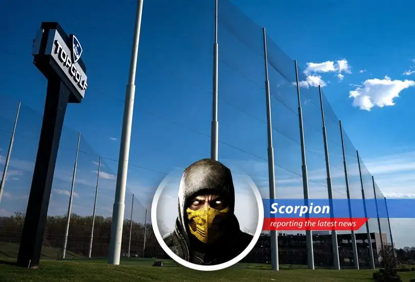 Scorpion slices through today's market frenzy, from Topgolf's unexpected swing to McDonald's foot traffic woes. Prepare for Kombat!