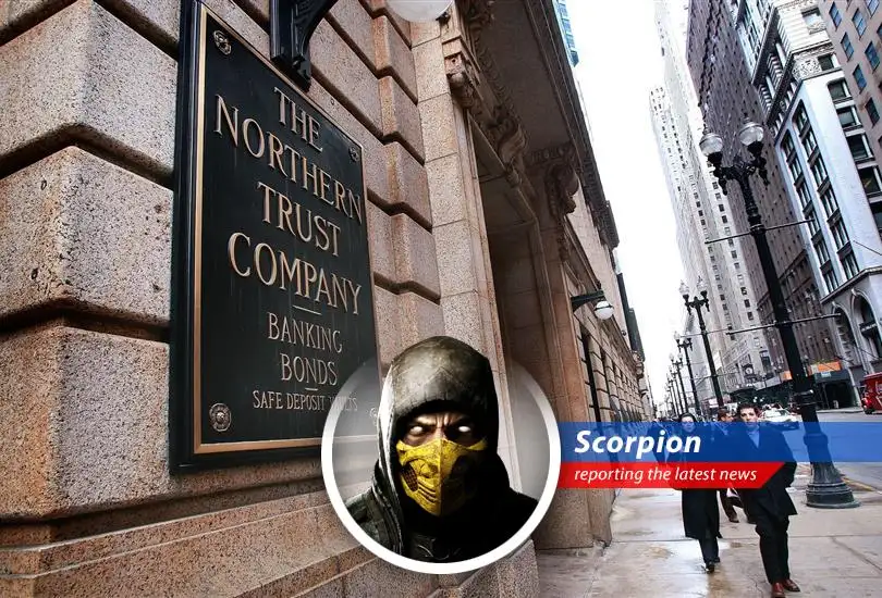 Scorpion's take on today's market chaos: from potential bank behemoths to robotaxi uprisings, and the pharmaceutical face-offs that even Shao Kahn would enjoy.