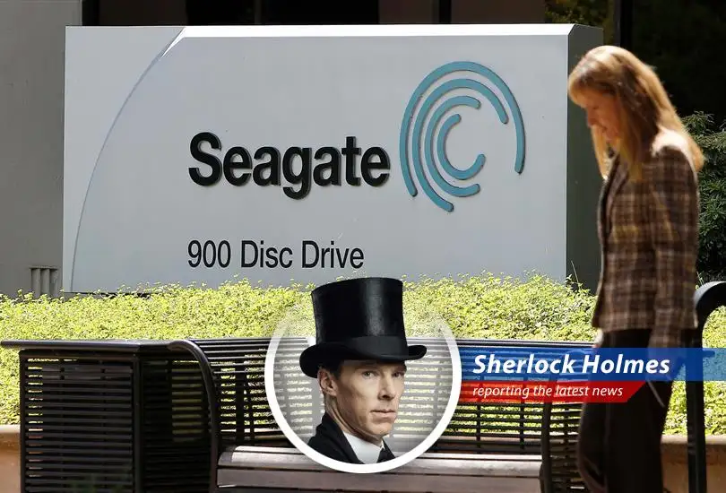 Seagate aims to revolutionize data storage with a massive 100TB hard drive by 2030, driven by the insatiable demands of AI and data centers, while grappling with environmental concerns.