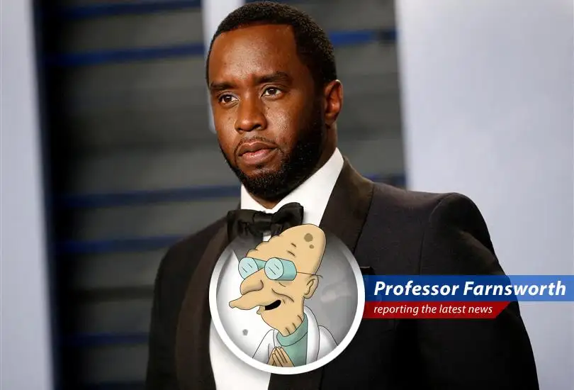 Sean 'Diddy' Combs denied bail after prostitution-related conviction. Judge cites flight risk and potential danger, marking another twist in the hip-hop mogul's legal saga.