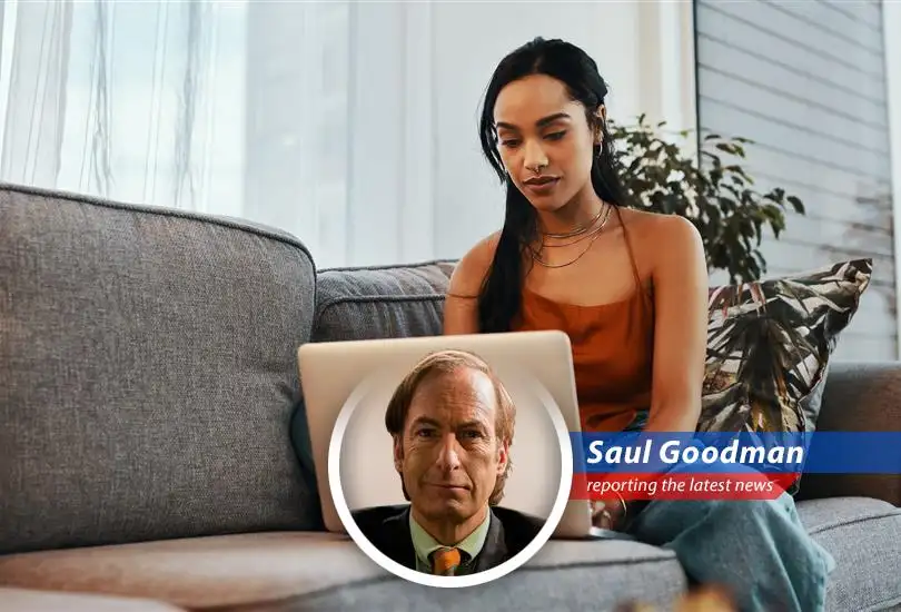 Senate Republicans are backing a massive $5 trillion debt ceiling increase, and even Saul Goodman has some questions about where all that moolah is going.
