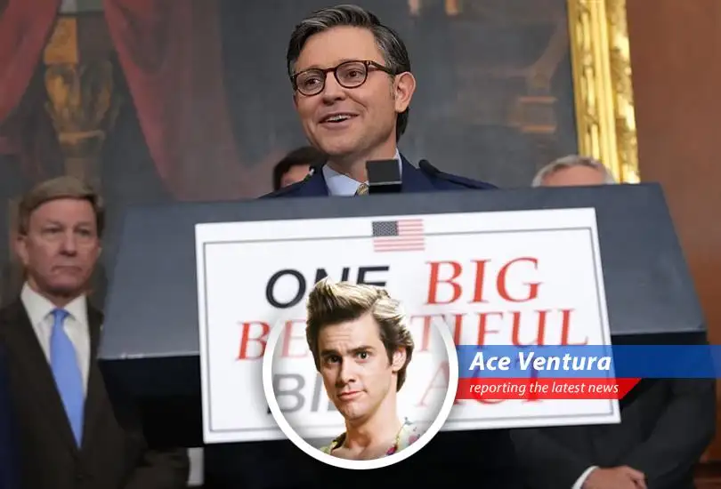 Senate Republicans are pondering some tax breaks, but certain business owners might get the shaft... or not! Ace is on the case!