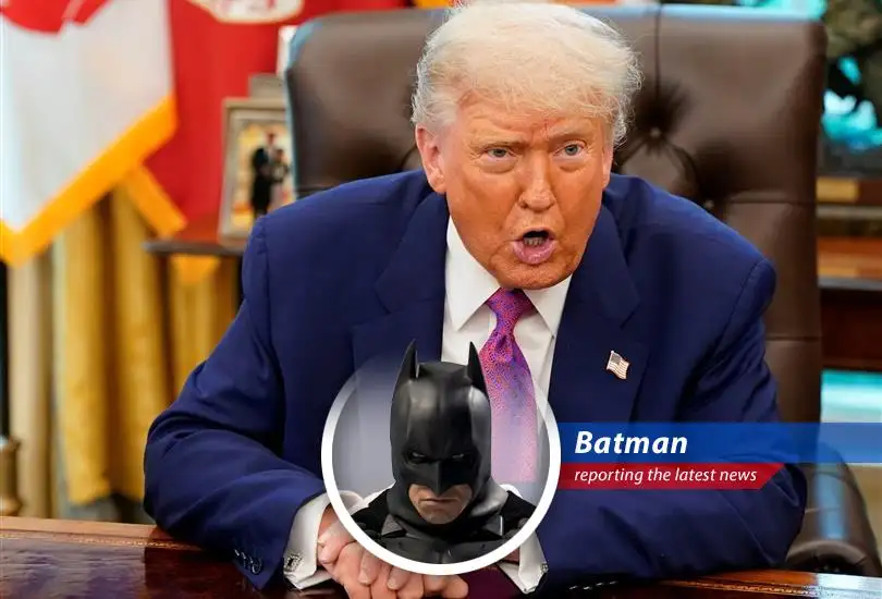 Senate and House tax bill variations promise continued cuts for most, but the devil's in the details, and the Joker loves details.