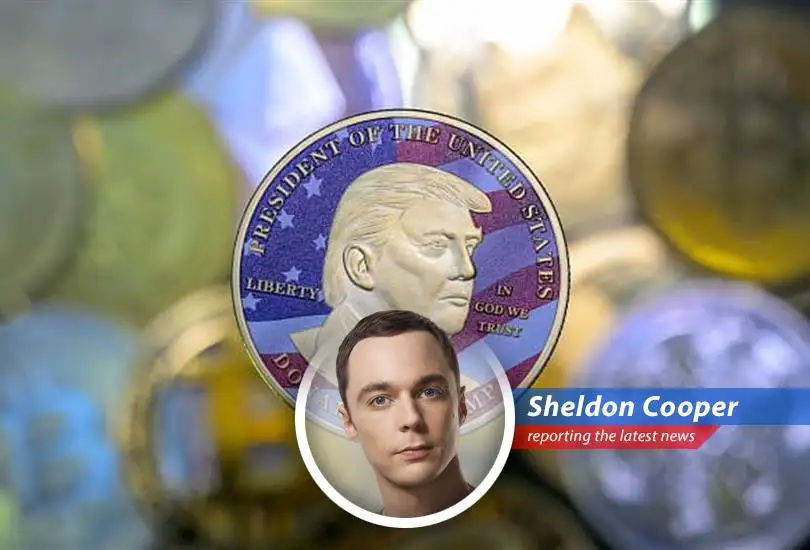 Senators Schiff and Warren cry foul over Trump's meme coin dinner, suspecting a breach of ethical boundaries. Could this be the most illogical use of cryptocurrency yet?