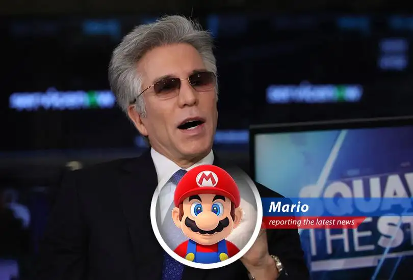 ServiceNow's First Quarter results were better than expected, along with an optimistic forecast, causing shares to jump higher than I can jump with a Super Mushroom!
