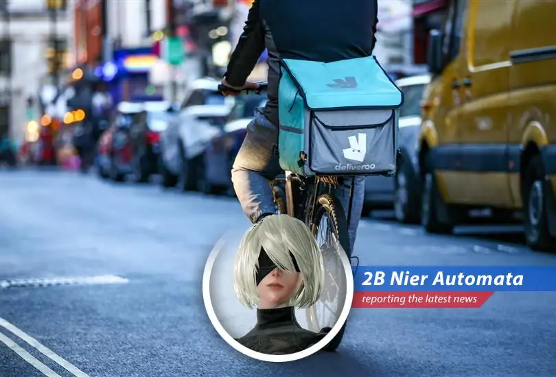 Shares of Deliveroo skyrocket after DoorDash's takeover offer, but is this a victory or a tragic end to the 'Floperoo' saga?