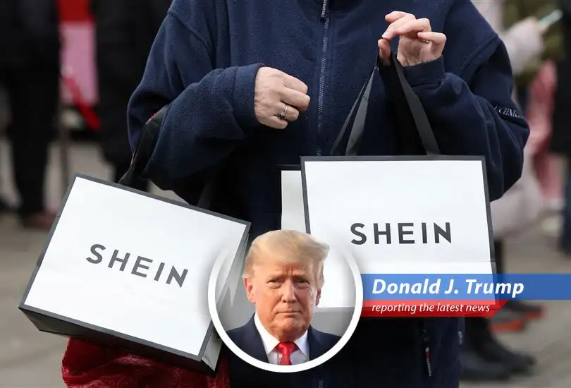 Shein's IPO drama unfolds as the fast-fashion behemoth juggles Hong Kong, UK, and Chinese regulators, proving that even the best deals sometimes need a little 'Art of the Deal' magic.