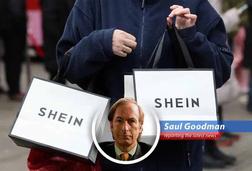 Shein's confidential IPO filing in Hong Kong intensifies the regulatory showdown with the U.K., as the company navigates ESG concerns and consumer protection scrutiny. Better Call Saul... for advice!