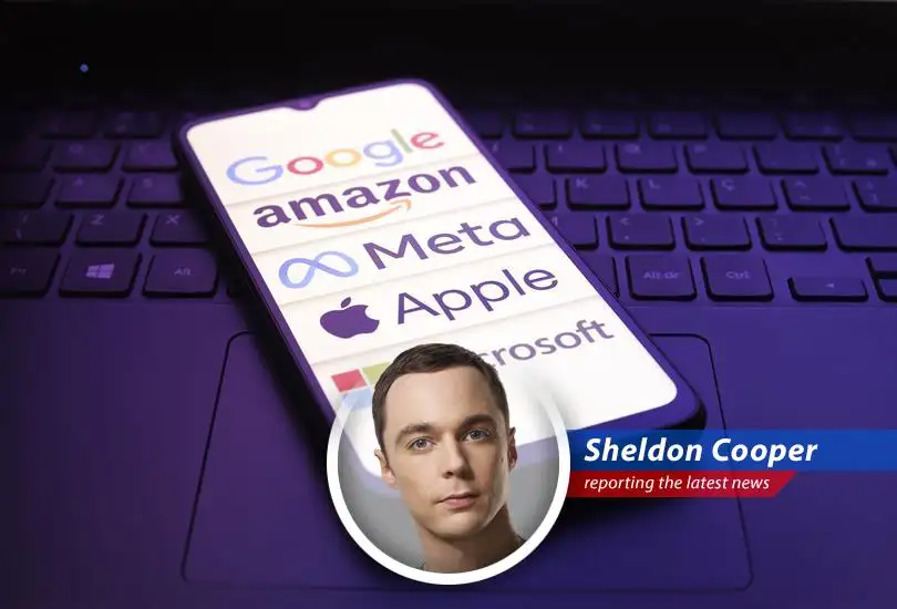Sheldon Cooper, PhD, dissects Wall Street's week ahead, from tariff tribulations to the tantalizing potential of a new Grand Theft Auto, all while maintaining the utmost scientific rigor (and a healthy dose of sarcasm).