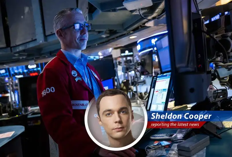 Sheldon Cooper analyzes Jim Cramer's Charitable Trust's recent Broadcom trade, offering a unique (and possibly superior) perspective on market movements and investment strategies.