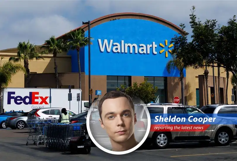 Sheldon Cooper analyzes premarket trading fluctuations with unparalleled wit and scientific rigor, highlighting the absurdities of Wall Street.