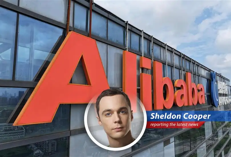 Sheldon Cooper dissects Alibaba's recent earnings report, highlighting the discrepancies, the AI ventures, and the sheer absurdity of market expectations, with a generous sprinkle of sarcasm and physics analogies.