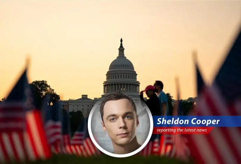 Sheldon Cooper dissects the OBBBA, examining its potential economic impact, the debate surrounding its fiscal responsibility, and whether it truly deserves the 'big, beautiful' moniker. Spoiler alert: Chaos theory might be involved.