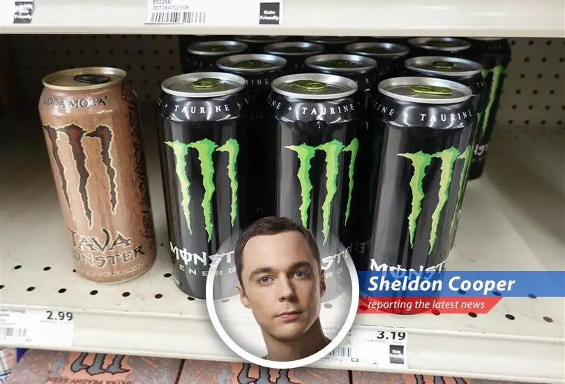 Sheldon Cooper dissects the latest market movements, highlighting the irrationality of investors and the occasional triumph of quantifiable data. Prepare for a lesson in economics...Sheldon Cooper style.