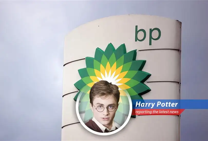 Shell denies acquisition rumors surrounding BP, leaving the oil giant's future strategy and independence in question. Looks like someone's been brewing up a takeover potion!