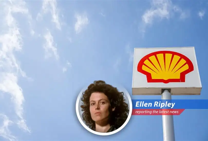 Shell reports lower Q1 profits due to weaker crude prices, but still manages a hefty profit and announces another massive share buyback, proving once again that some corporations are like cockroaches – impossible to kill.