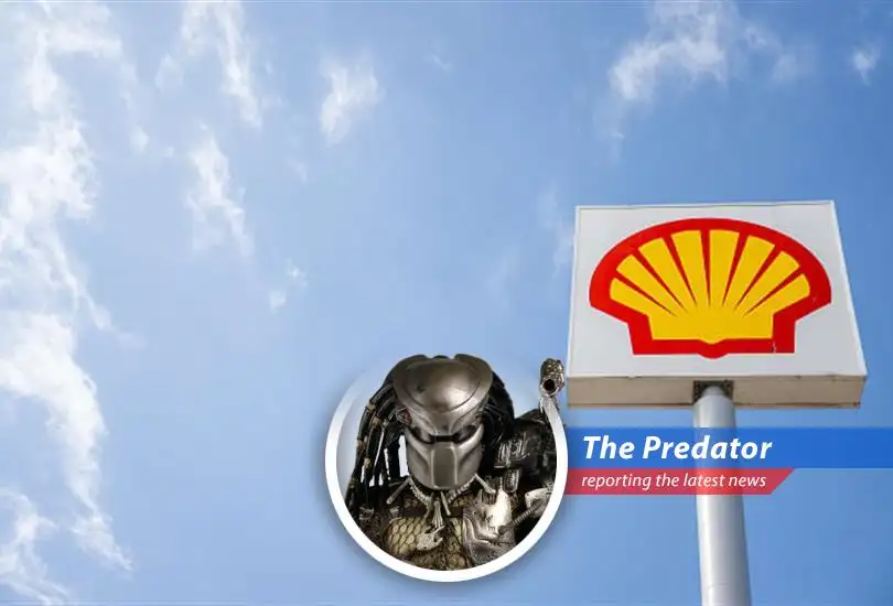 Shell's first-quarter profits take a dive, but the hunt for shareholder satisfaction continues with a $3.5 billion buyback. Is this 'stick around'?