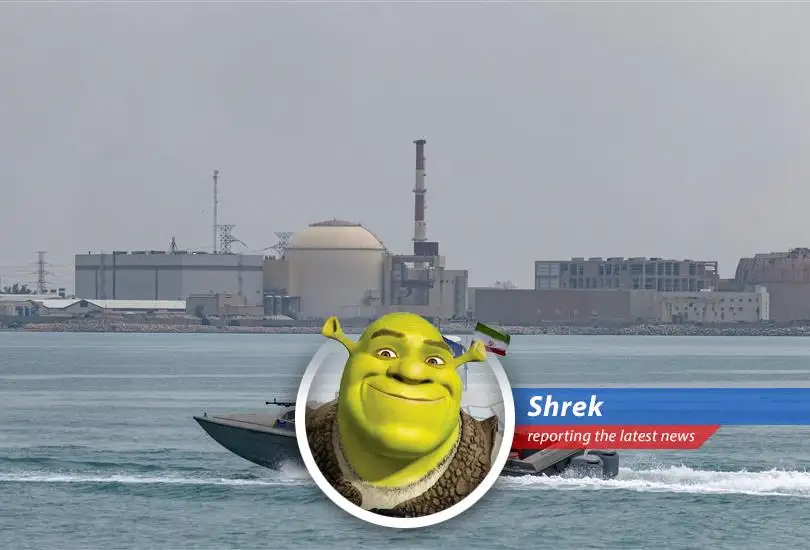 Shipowners are giving the Strait of Hormuz the ogre-shoulder as the Israel-Iran conflict heats up, leading to higher prices and potential supply hiccups. It's like trying to tiptoe through Duloc – a real mess!