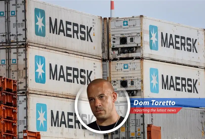 Shipping lanes face increased threats as tensions rise in the Middle East, impacting global trade and energy prices. Dom is not happy, but family comes first