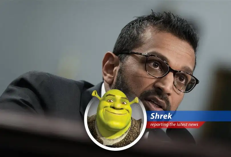 Shrek here, reporting on how some swamp rats are using fancy new tech to trick folks, and the FBI's got its ogre-sized eyes on 'em.