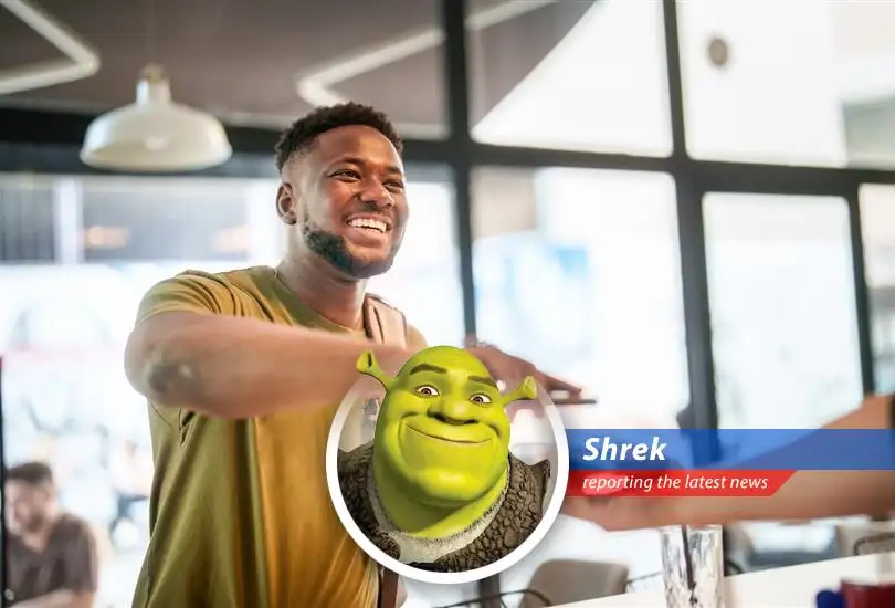 Shrek here, reporting on how those whippersnapper Gen Z folks are spending their doubloons and how you can, too, with the right plastic!