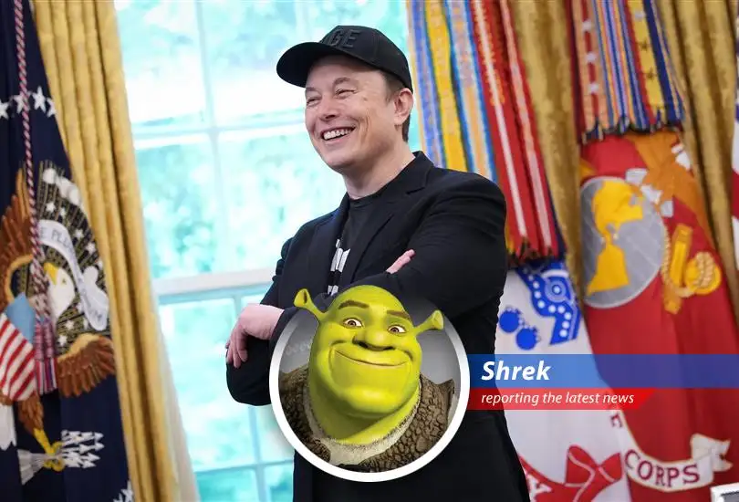 Shrek reports on Tesla's wild ride, from Musk's political dalliances to robotaxis in Texas, and tries to make sense of it all, swamp style.