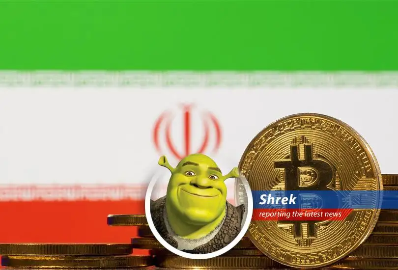 Shrek reports on how a ceasefire, new regulations, and big money are making the crypto swamp a little less murky and a whole lot more interesting.