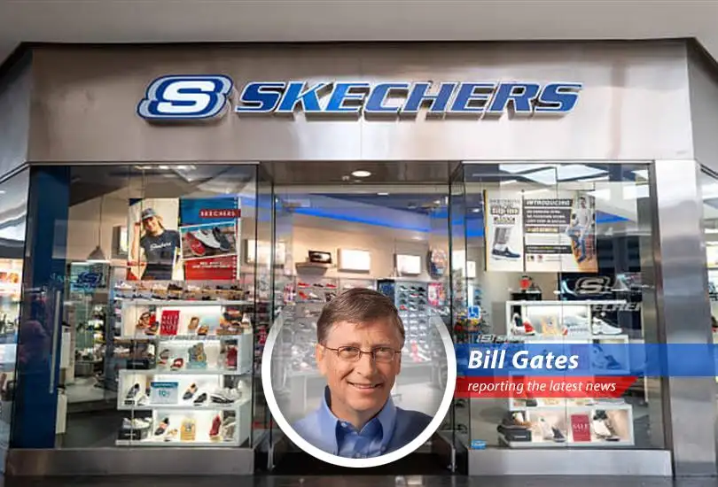 Skechers is being acquired by 3G Capital for $63 per share, a 30% premium, amidst trade war uncertainties. As a man who appreciates a good deal, let's dive into the nitty-gritty.