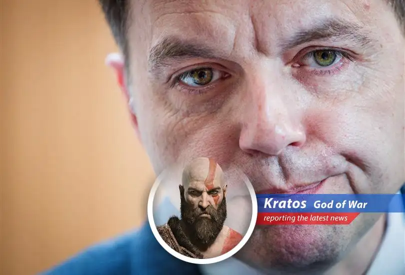 Slovakian Central Bank Governor Peter Kazimir found guilty of corruption, but his fate remains uncertain as he appeals the verdict from afar. Will he face the chains of justice, or continue his reign?