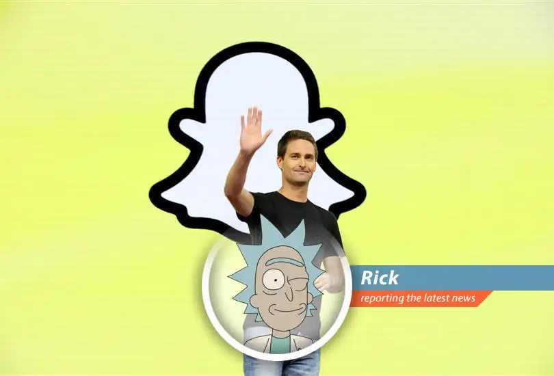 Snap Inc. withholds Q2 guidance, citing 'uncertain macroeconomic environment,' leading to a stock plunge and broader social media market jitters. Wubba Lubba Dub Dub!