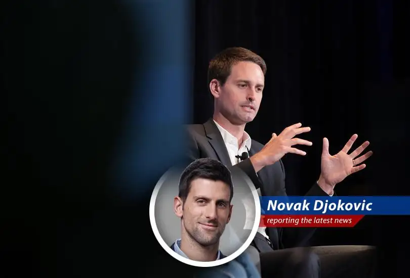 Snap reports better-than-expected revenue but declines guidance amidst macroeconomic uncertainty, leading to a stock dip. Even I, Novak, have opinions on this digital dilemma!