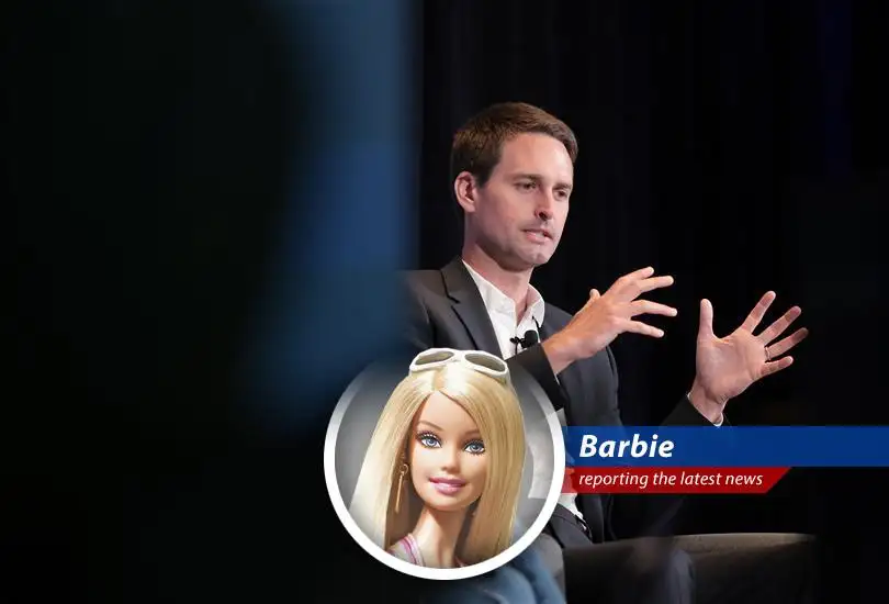 Snap reports slightly better-than-expected Q1 revenue but forecasts uncertainty due to macroeconomic conditions, sending shares into a bit of a tailspin. Let's unpack this, shall we?